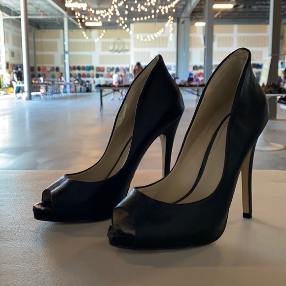 Aldo heels - Picture 1 of 4